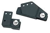 Tuff Country 20842 Axle Pivot Bracket