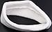 LeBeila Sweat Headbands for Men – 5PK Sweatbands Cotton Headwrap for Basketball Running Sports Workout Exercise, Mens Sweatband Stretchy Terry Cloth Athletic Sweat Headband Headwear (White, 5PCS)
