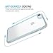 iPhone 7 Case, Maxboost [Liquid Skin] Extreme Thin Case for Apple iPhone 7 2016 - 0.4mm Ultra Clear Soft Flexible Gel TPU Transparent Skin Scratch-Proof Bumper Cases - Ultra Clear