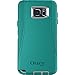 OtterBox Defender Series Case & Holster for Samsung Galaxy Note 5 - Seacrest (Whisper White / Light Teal) (Certified Refurbished)