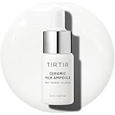 TIRTIR Ceramic Milk Ampoule (0.33 Fl Oz)