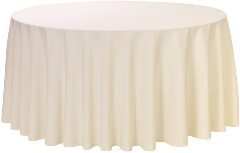 Best round tablecloth 4 chairs