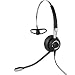 Jabra Biz 2400 II QD Mono NC Wired Headset primary