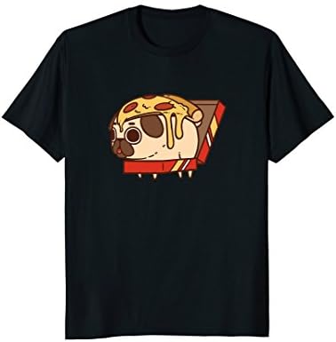 Puglie Pizza T-Shirt