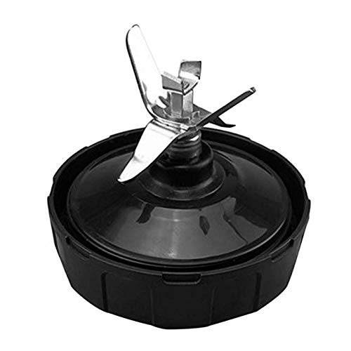 6-Fin Blender Juicer Replacement Parts Blade Accessories Compatible with Nutri Ninja 900W BL450-70 451-70 454-70 455-70 1000W BL480-70 480W-70 481-70 482-70 483-70 484-70 Kangkangk