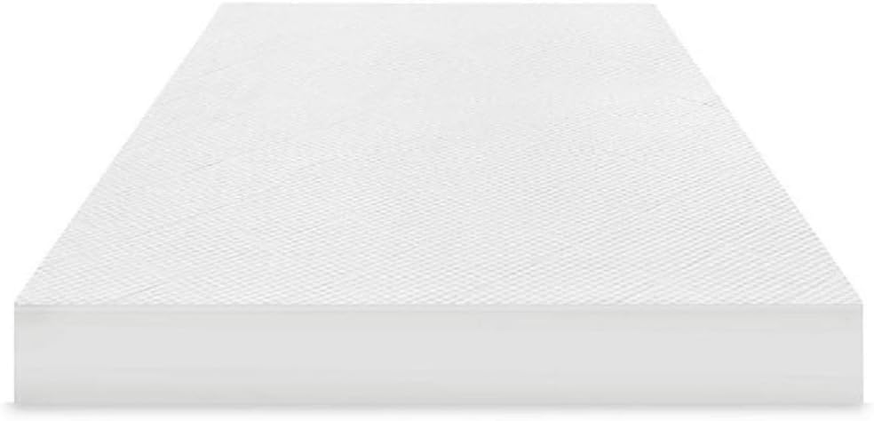 therapedic polar nights mattress topper