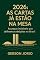 Livro 2026: As Cartas Já Estão na Mesa: As peças invisíveis que definem as eleições no Brasil