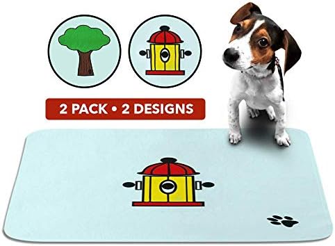 eco friendly puppy pads