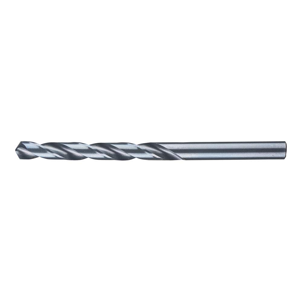 PFERD 25203535 Spiral Drill Bit Steel, Pack of 10, Diameter 7.5 mm, HSS-G N, DIN 338, 118°, Universal Use — image 1