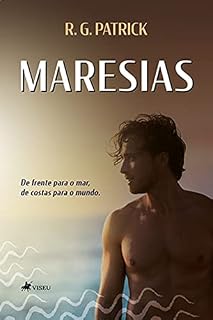 Livro Maresias: De frente para o mar, de costas para o mundo.
