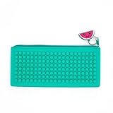 Scentco Smencil Buddies Silicone Pencil Case - Watermelon Scent