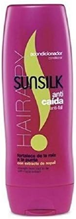 Sunsilk Sunsilk 2-Pk 12oz Anti-Caida Con Extracto de Nopal Conditioner- Anti Fall