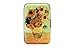 Vase With Twelve Sunflowers