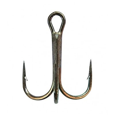 Mustad UltraPoint KVD Elite Series Treble Hook Lebanon Ubuy