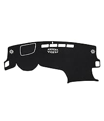 BIBLOZ Dash Cover 2022-2025 for Lexus NX 250/ NX