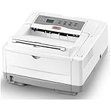 OKI62446501 - B4600 Series Digital Monochrome Printer