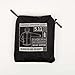 5.11 Tactical Men's Packable Operator Jacket, Black, Large