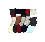 Mi-Socks Big Boy 12+ yrs Casual / Dress Crew Socks
