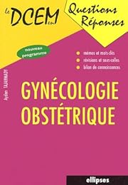 Gynécologie obstétrique
