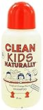 Gabriel Cosmetics Inc. - Clean Kids Naturally Tiny Bubbles Foaming Bath