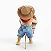 Enesco Jim Shore Heartwood Creek Pint Sized Harvest Cat Figurine, 4.75-Inch