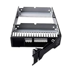 Original Non Hot Plug SAS/SATA 3.5" HDD Tray Caddy