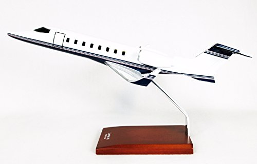 Learjet 45 - 1/35 scale model - 1/35 scale model