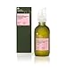 Pangea Organics Body Oil | Italian White Sage and Geranium | Body Massage Oil | Nourishing, Organic Body Oil for Dry Skin | 4 Oz. Anti-Aging, Natural Skin Oil | Vegan and Gluten-Free | Non-GMO