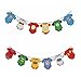 Astra Gourmet Superhero Baby Avengers Party Banner for Baby Shower, First Birthday Party, Nursery Rood Decorations