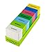 Borin-Halbich The 7 Day Pill Organizer with 7Pack Deep Tray, 2 Compartments
