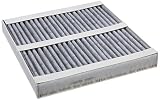 Bosch C3856WS / F00E369816 Carbon Activated Workshop Cabin Air Filter For 2003-2016 BMW Z4