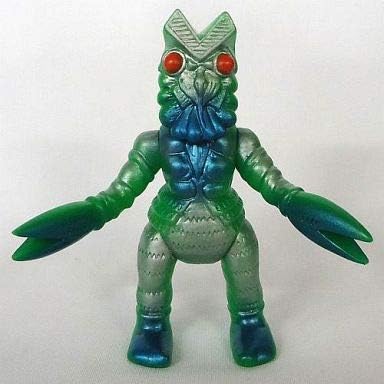 Amazon Hgシリーズ ウルトラq ブルマァク魂2 バルタン星人 マルサン1期カラーリング 単品 ガシャ カプセル玩具 おもちゃ