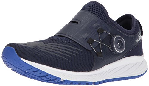 New balance men s vazee sonic v1 running shoe, pigment/pacific, 1…