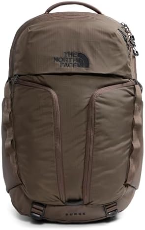 Amazon.com: The North Face Women's Recon Everyday Laptop Backpack - PFAS Free, Khaki Stone, One Size : Electronics Amazon.com: The North Face Women's Recon Everyday Laptop Backpack - PFAS Free, Khaki Stone, One Size : Electronics