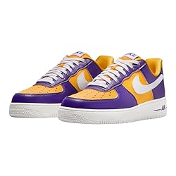 Nike Air Force 1 Low Women Court Purple/White