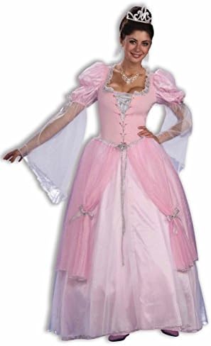 Fairy Tale Princess Costume