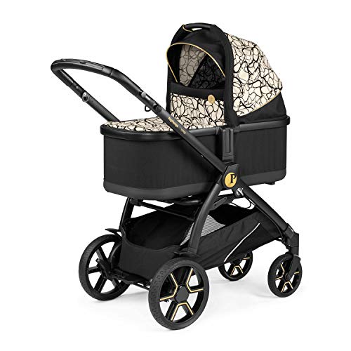 Peg Perego Bassinet Accessory Compatible with Ypsi Stroller
