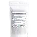Dead Sea Salt Coarse Grain 8 oz (226 g) by Natural Elephant 100% Natural & Pure for Psoriasis Eczema Acne & Other Dermatological Needsthumb 1