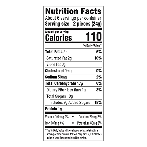 APLENTY, CHOCOLATE ROLLED WAFERS, 5 OZ