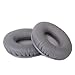 Generic Ear Pads Cushion for SOLO / SOLO HD Headphone - Gray