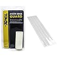 XPEL Door Edge Guard Protection Film Roll, 4-18" Strips - Car or Truck Doors, Protective Barrier Against Minor Scratches, Paint Chips, Door Edge Impact, and Dings - Prevents Damage and Possible Rust