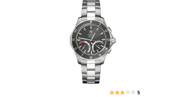 CAF7111.BA0803 Aquaracer Calibre S 