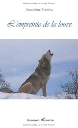 L' empreinte de la louve