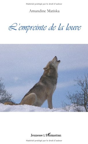 L' empreinte de la louve