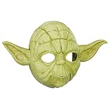 Star Wars Yoda Electronic Mask
