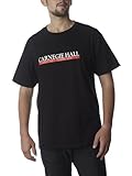 Carnegie Hall Logo Short Sleeve Tee Shirt
