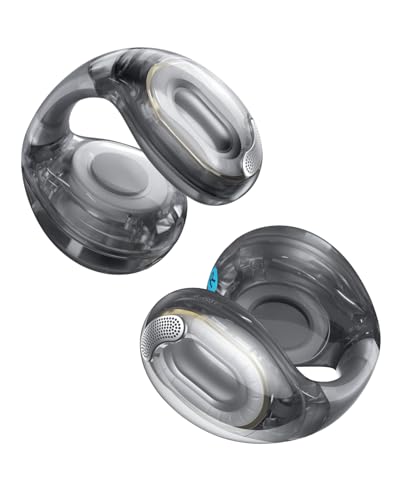Soundcore C40i Anker Open-ear Clip-on Earbuds