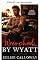 Livro Consertada por Wyatt (Obsessão operária Livro 4)