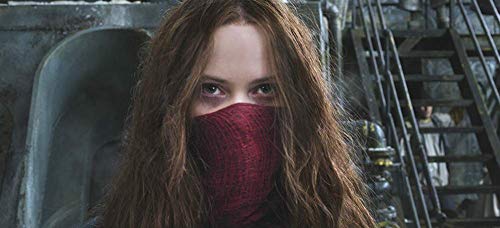 Mortal Engines Blu-ray - Image 5