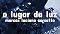 Livro O lugar da luz (Haicai)
